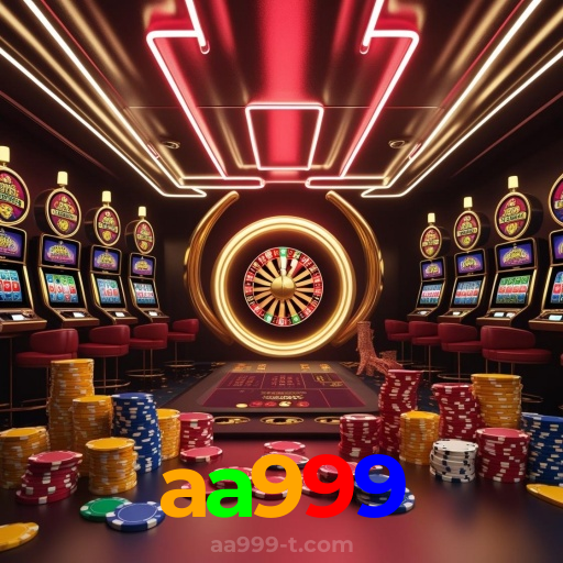 aa999：Aposte no futebol e jogue os jogos mais emocionantes como blackjack e poker!