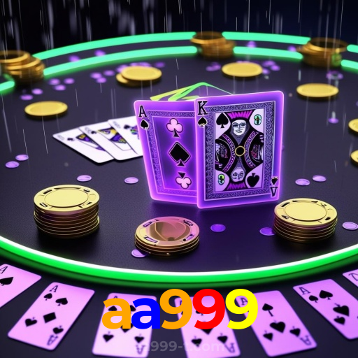 aa999：Jogue roleta, aposte no futebol e ganhe em grande estilo no cassino!