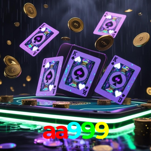 aa999：As slots mais emocionantes estão esperando por você! Vença agora!