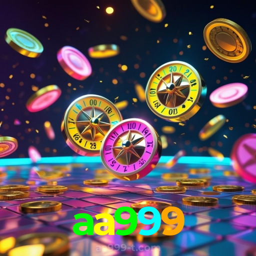 aa999：Divirta-se com slots e apostas ao vivo em futebol no nosso cassino online!