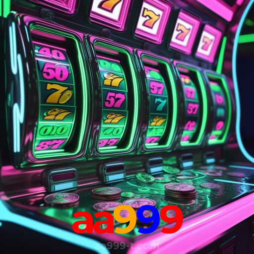 aa999：A melhor plataforma para apostas no futebol e diversão em jogos de cassino!