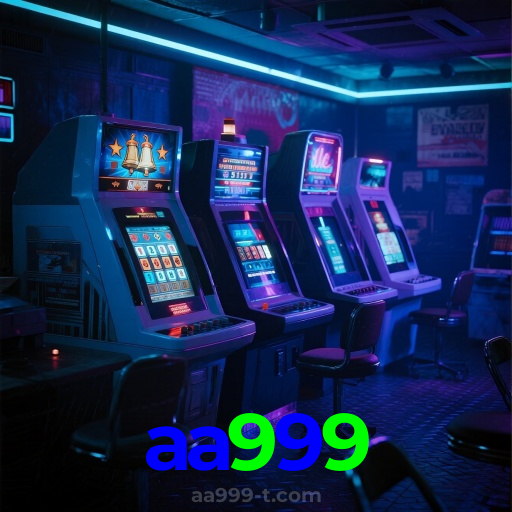 aa999：O melhor cassino online com roleta, poker e apostas no futebol!