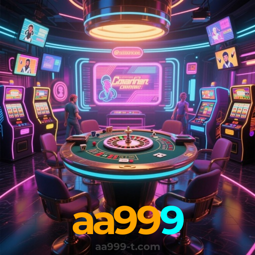 aa999：Em nosso cassino online, sua sorte vai brilhar! Aposte e vença!