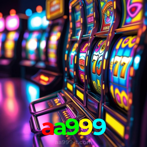 aa999：As melhores slots para você! Aposte e ganhe agora!