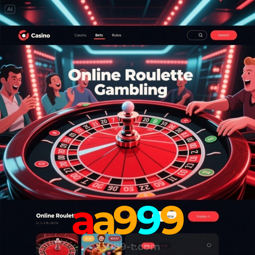 aa999：Apostas emocionantes no futebol e diversão garantida com roleta e poker!