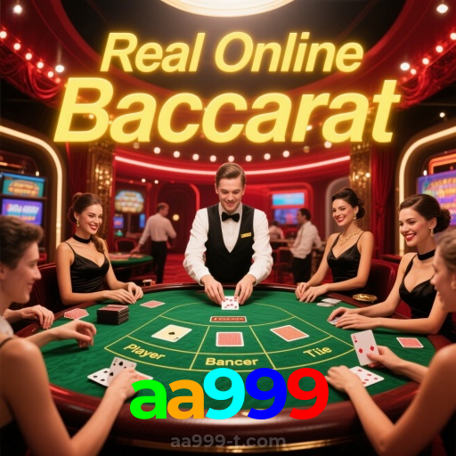 aa999：O melhor do cassino está ao seu alcance! Jogue agora!