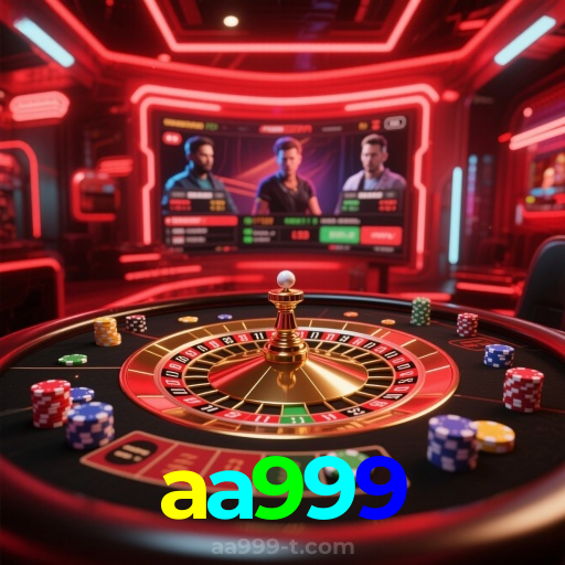 aa999：Onde o futebol e o cassino online se encontram para grandes prêmios!