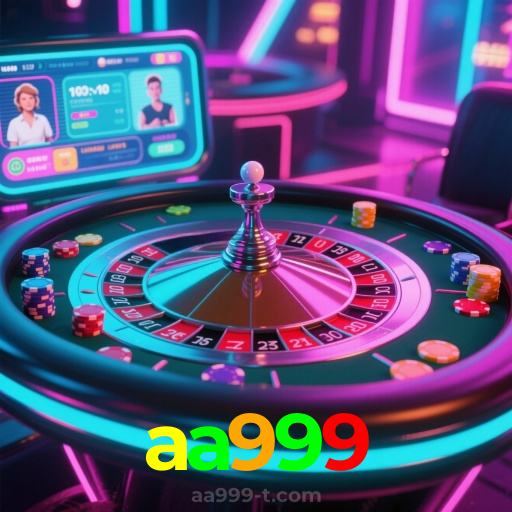 aa999：Onde sua sorte brilha: poker, roleta e apostas no futebol online!