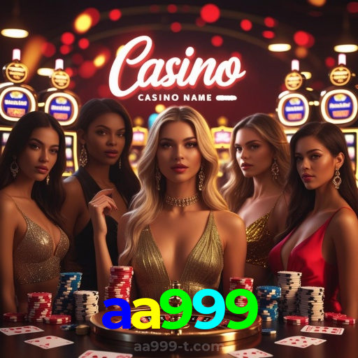 aa999：Aposte no futebol e jogue slots emocionantes com grandes prêmios!