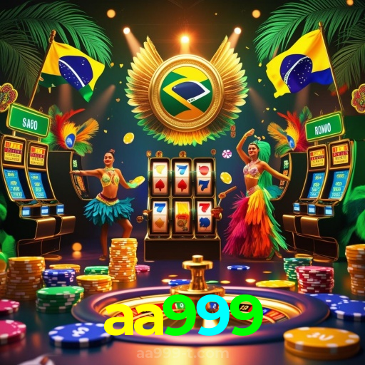 aa999：A emoção de jogar futebol online é ainda maior quando você vence!