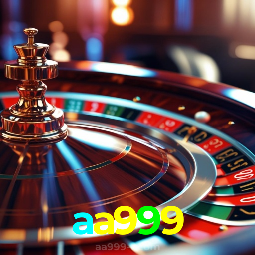 aa999：Jogue poker, aposte no futebol e leve prêmios incríveis no cassino!