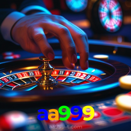 aa999：A adrenalina do futebol online te leva até grandes vitórias!