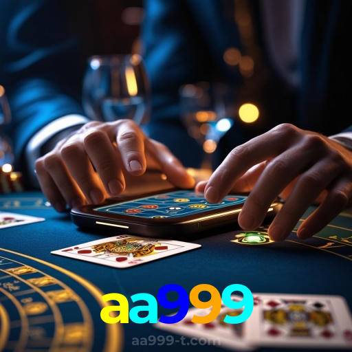 aa999：Cada giro nas roletas é uma chance de vitória! Aposte agora!