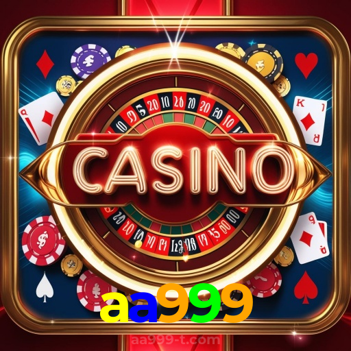 aa999：Sinta a emoção do poker online! Mostre que você é o mestre das cartas!