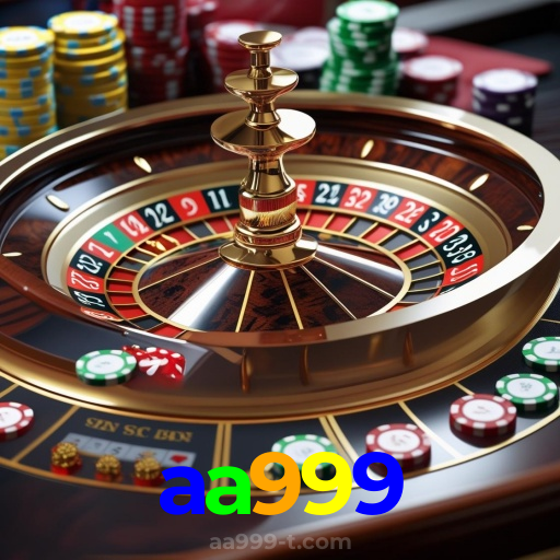 aa999：Sua chance de ganhar começa no cassino online com poker e apostas no futebol!