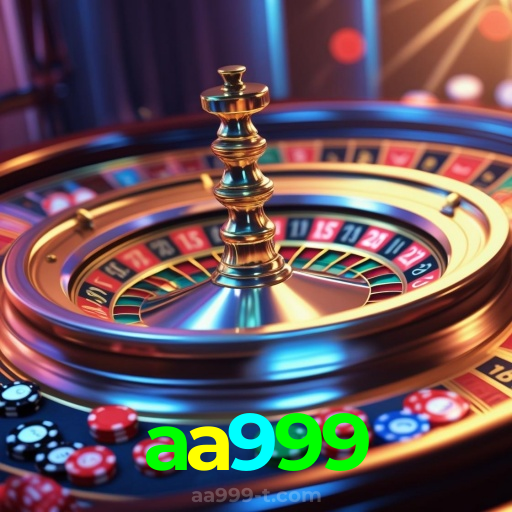 aa999：Aposte no futebol e ganhe em jogos de cassino como roleta e blackjack!