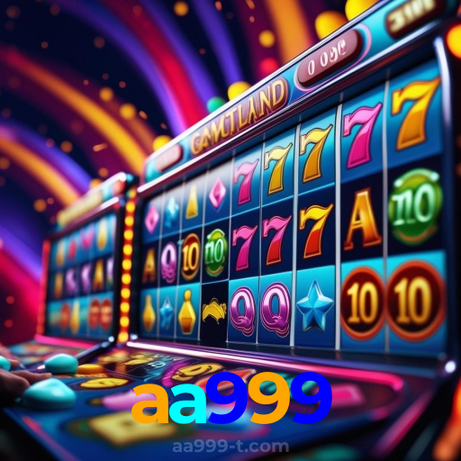 aa999：O melhor cassino online com roleta, poker e apostas no futebol ao vivo!