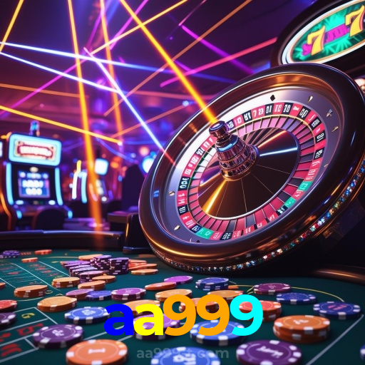 aa999：Aposte nas melhores slots e conquiste prêmios como nunca!