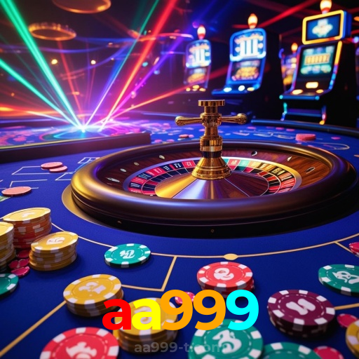 aa999：Vire o mestre das cartas! Jogue poker online e vença!