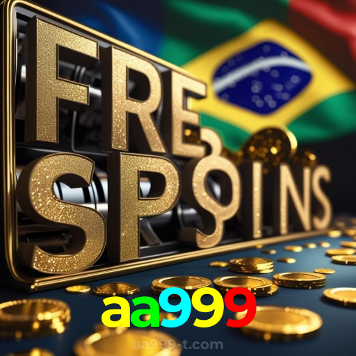 aa999：A diversão começa aqui! Jogue nas slots e ganhe muito mais!