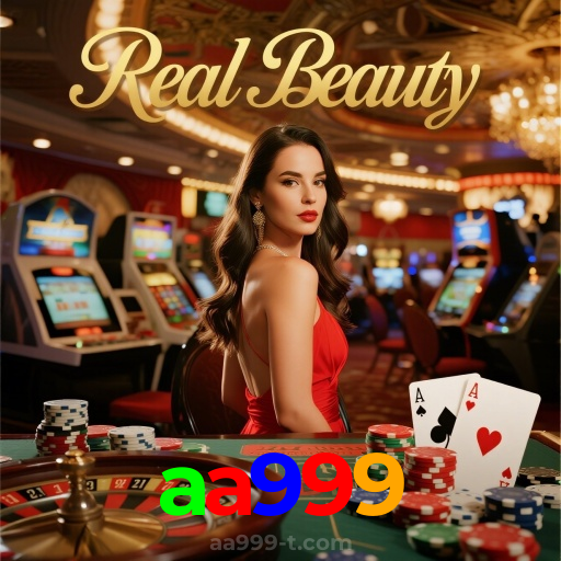 aa999：Jogue nas slots e viva a emoção das grandes vitórias!