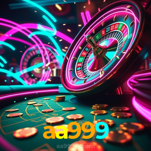 aa999：As slots mais emocionantes estão esperando por você! Vença agora!