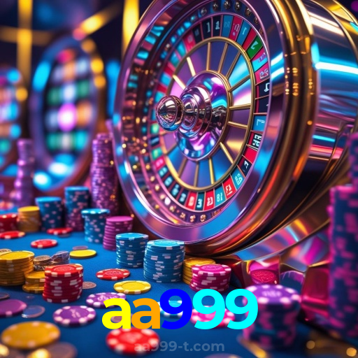 aa999：As slots mais emocionantes estão esperando por você! Jogue agora!