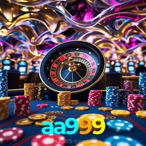 aa999：Aposte agora no futebol digital e conquiste sua vitória!
