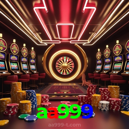 aa999：Jogue poker, aposte no futebol e leve prêmios incríveis no cassino!
