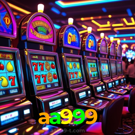 aa999：A roleta está te esperando para grandes prêmios!