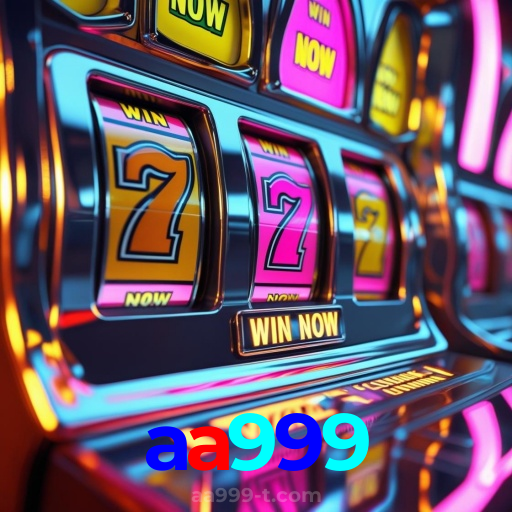 aa999：O cassino mais confiável para apostar no futebol e jogar slots!