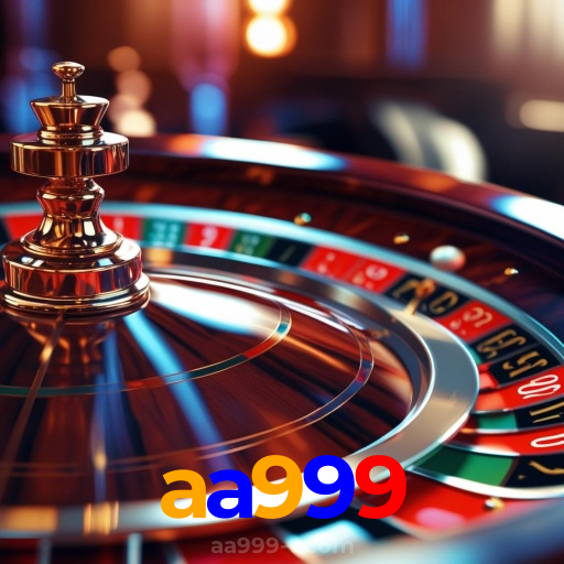 aa999：Jogue poker, aposte no futebol e leve prêmios incríveis no cassino!