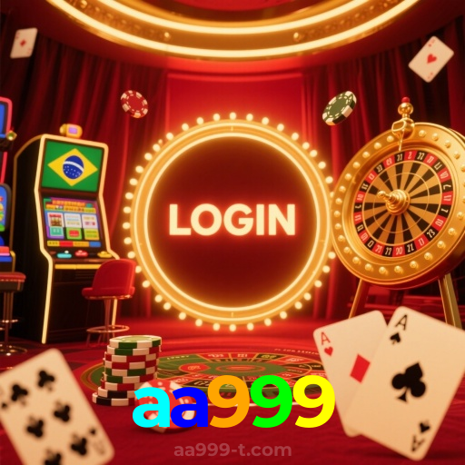 aa999：Ganhe prêmios incríveis em slots, roleta e apostas ao vivo no futebol!
