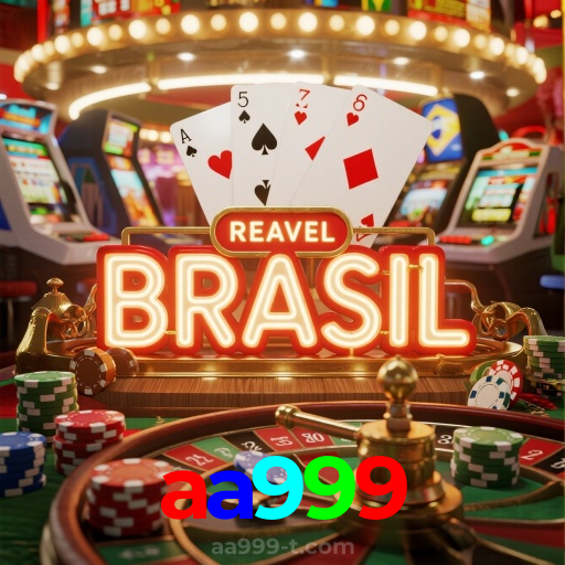 aa999：Prepare-se para a ação! Jogue blackjack e vença como nunca!
