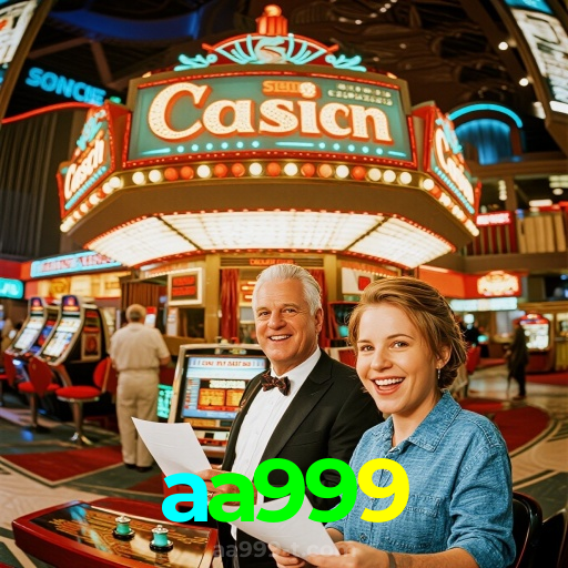 aa999：A sorte não tem limites! Vença no Blackjack e leve o prêmio!