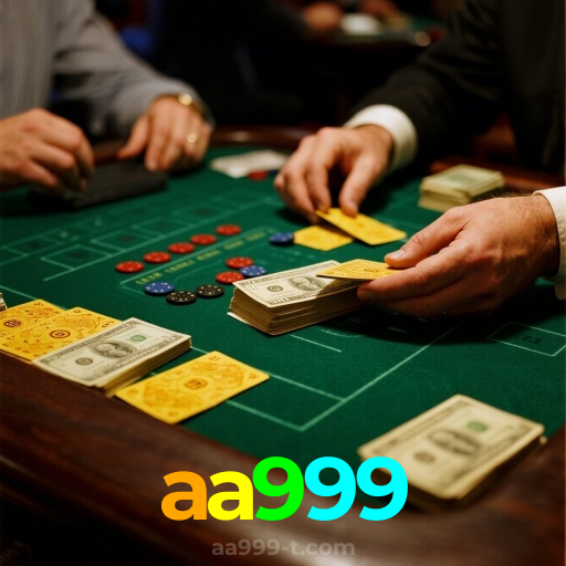 aa999：Apostas ao vivo no futebol e prêmios épicos nos jogos de cassino!