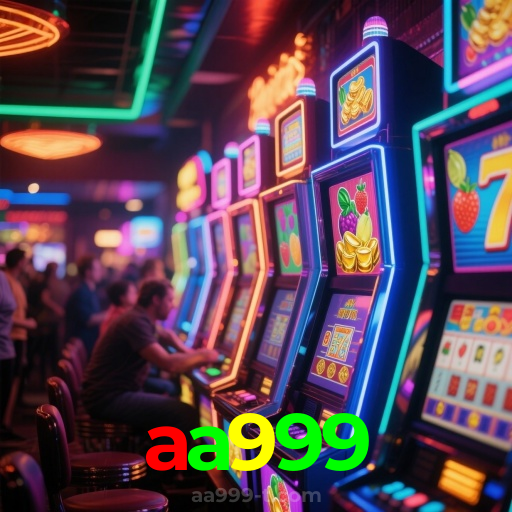 aa999：Grandes vitórias em poker, roleta e apostas no futebol esperam por você!