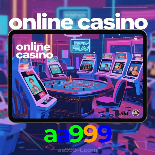aa999：Divirta-se com slots e apostas ao vivo em futebol no nosso cassino online!
