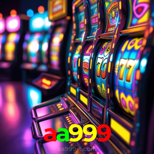 aa999：Jogue no melhor cassino online e conquiste prêmios de verdade!