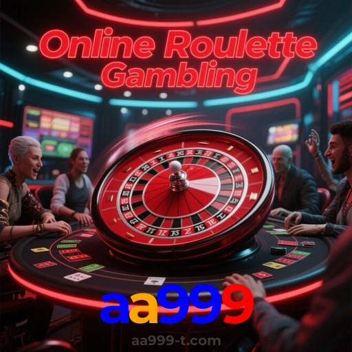 aa999：O melhor cassino para apostar no futebol e ganhar em jogos de roleta!