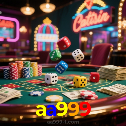 aa999：No futebol online, a chance de ganhar é sua!