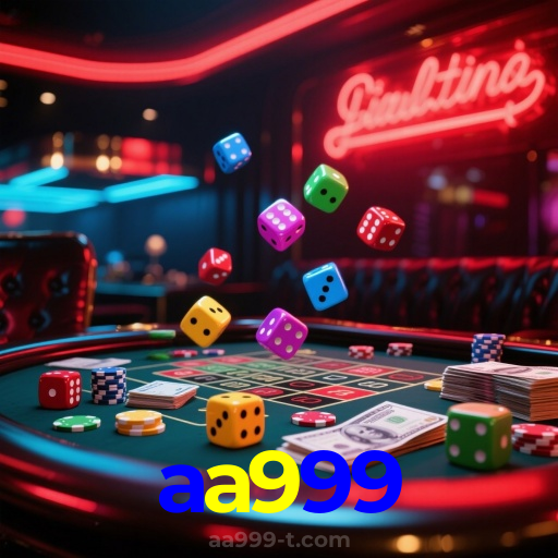aa999：Aposte nas nossas roletas e veja a sorte sorrir para você!