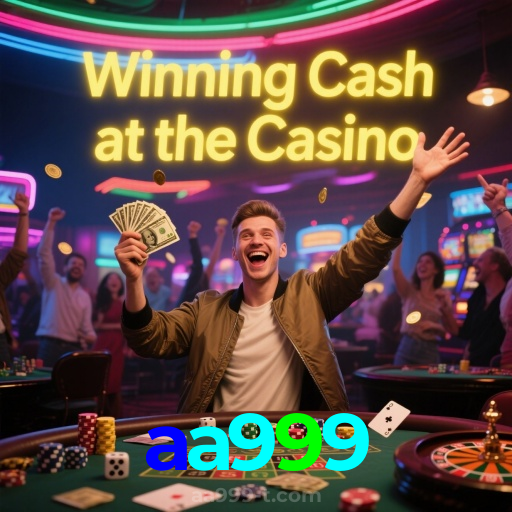 aa999：Poker, roleta e apostas ao vivo no futebol online, tudo ao seu alcance!
