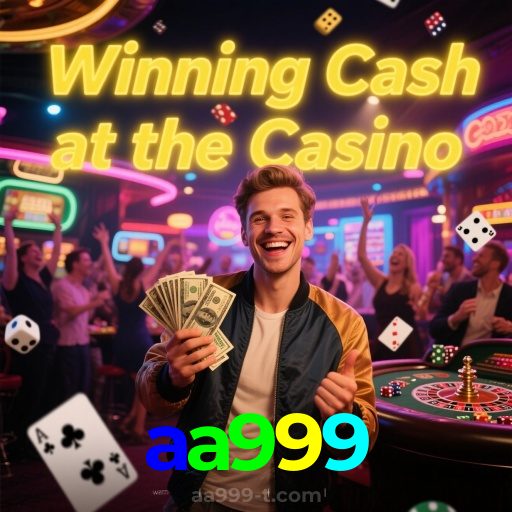 aa999：Jogue poker online e mostre que você é o mestre do jogo!