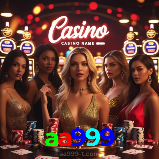 aa999：A sorte está no cassino online com jogos de poker, roleta e apostas no futebol!