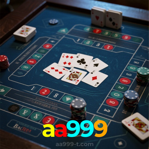 aa999：Jogue slots, aposte no futebol e conquiste grandes vitórias!