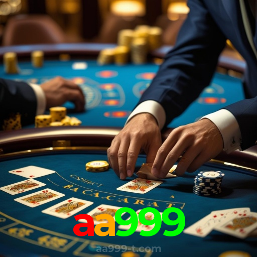 aa999：Sinta a adrenalina da roleta! Aposte e vença agora!