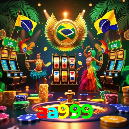 aa999：Sinta a emoção de ganhar no blackjack! Aposte agora!