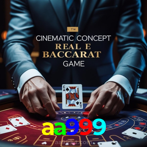 aa999：Aposte nas mesas de poker e vença com estilo!