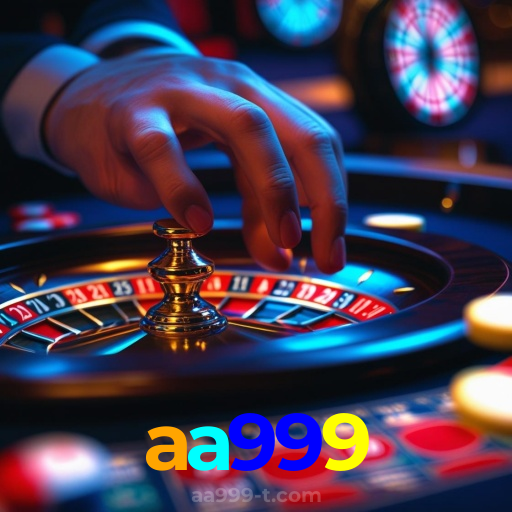 aa999：Jogue blackjack, aposte no futebol e vença com grandes prêmios!